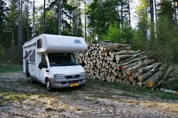 Recycling Prozess